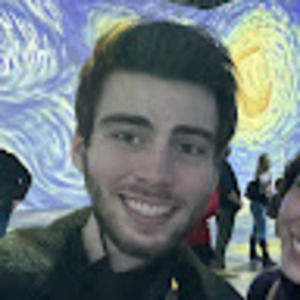 Meet your Posher, Ryan